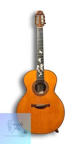 Jack spira handmade - handmade, acoustic