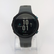 Garmin Swim 2 GPS Swimming Watch - Grey #7726