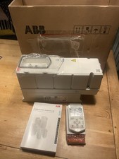 ABB Inverter Motor drive