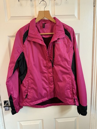 Muddyfox womens cycling jacket - muddyfox,