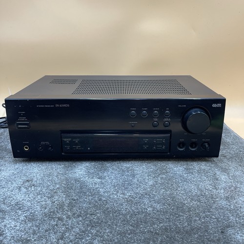 Pioneer 205rds amplifier - pioneer,