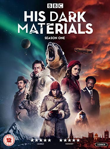 His dark materials season 1 - materials,
