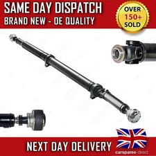 LAND ROVER FREELANDER 1 FRONT PROPSHAFT PROPELLER SHAF 840 mm  1998-06 TVB000090
