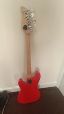 Bass Guitar