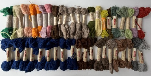 Patons tapestry wool beehive - tapestry,