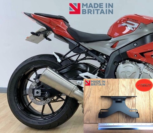 Bmw s1000r tail tidy - s1000r, 2014