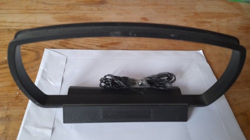 Loop antenna - am,