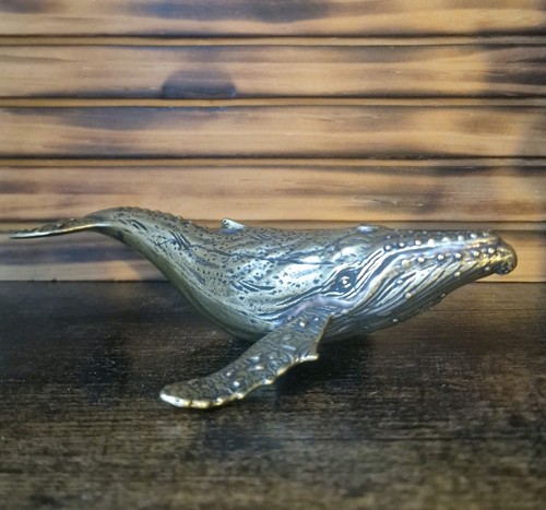 Vintage style small brass - small,