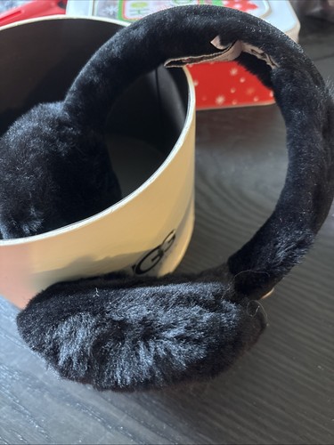 Ugg ear muffs - ugg,