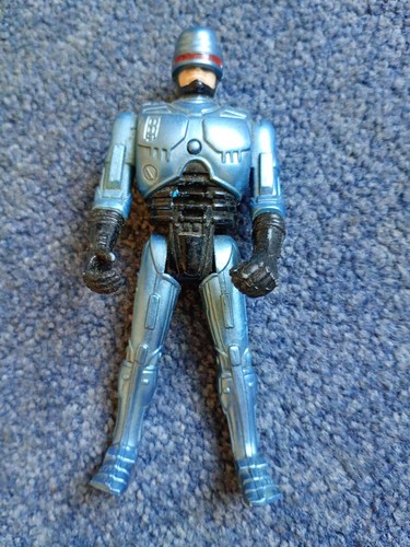 1993 kenner robocop ultra - 1993,