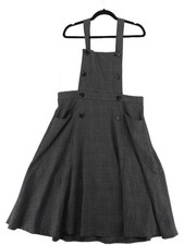 Collectif Pinafore/Dungaree
