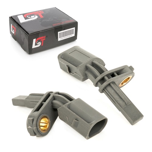 Abs sensor wheel speed - abs,