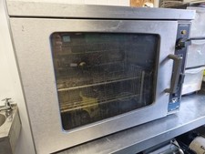 Falcon E711 Convection Oven Electric Countertop Baking Cooking
