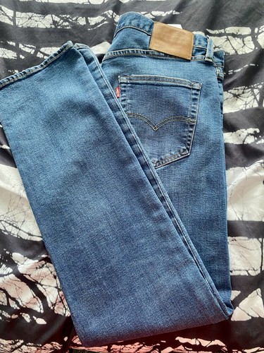 Levi 501 men slim fit - levi's, men's