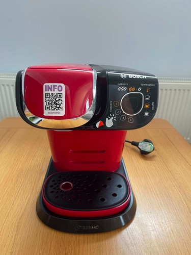 Bosch tassimo tas6503gb - tas6503gb, pod