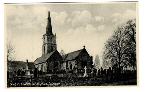 Early co post card - co.,