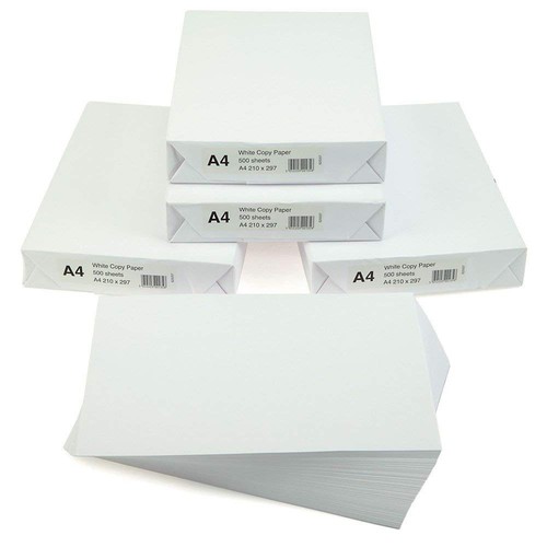Box office white printer - box,