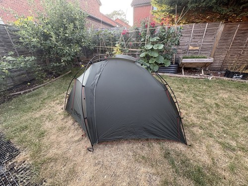 Otimos lite nomad solo - nomad,