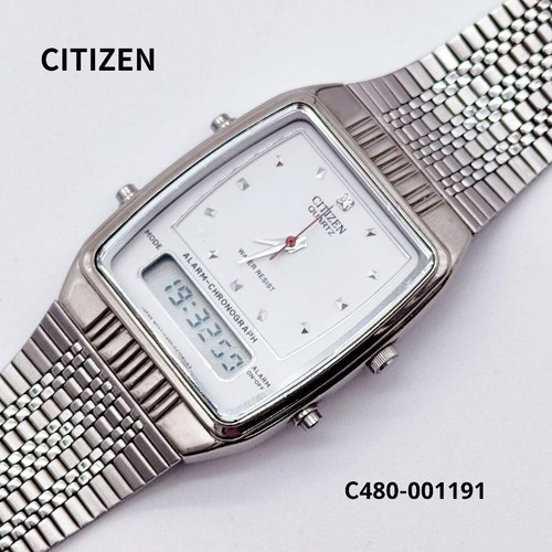 Rare citizen - rare,