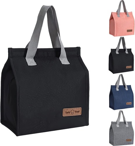 Insulated lunch bag leakproof - insulated,