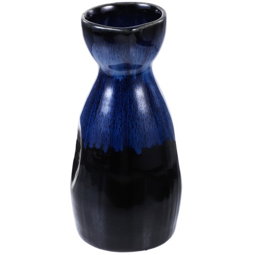 Japanese style ceramics sake - japanese,