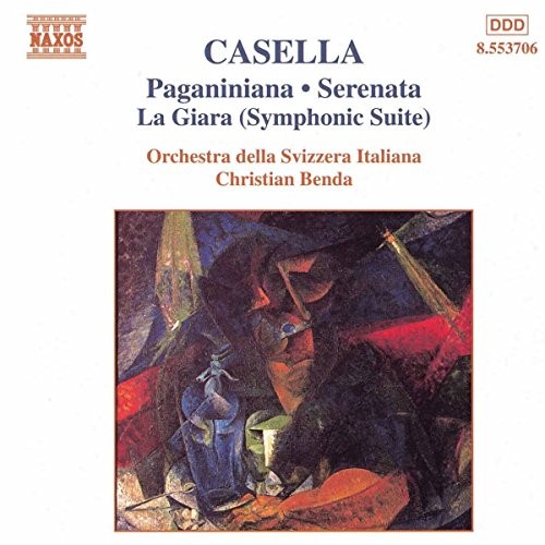 Casella - ,,