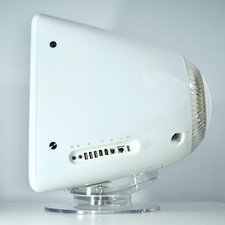 Vintage Genuine Apple eMac G4