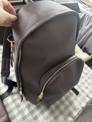 Silver cross leather baby - silver,