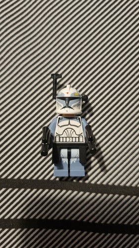 Lego star wars clone - wars, commander