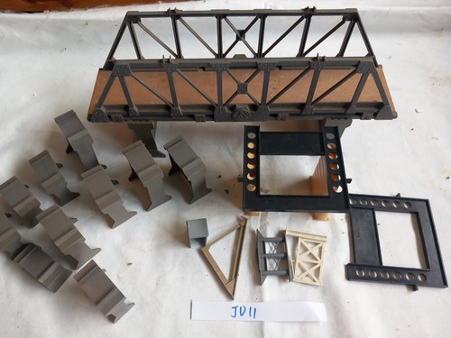 Hornby tri ang gauge model - gauge,