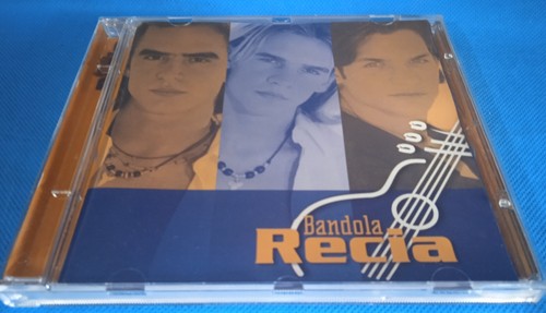 Bandola recia - bandola,
