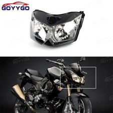 Car Motorcycle Front Headlight
