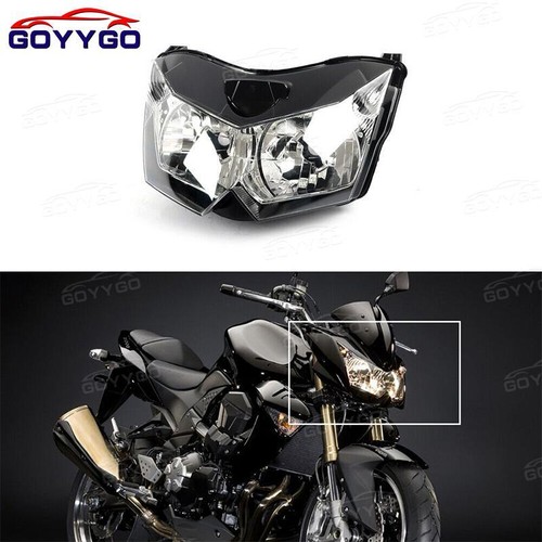 Car motorcycle front headlight - car,