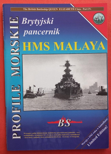 Warships profile morskie - warships,