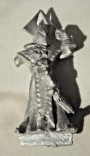 GW 1985 Chaos Sorcerer Slaragash the Defiler - Metal