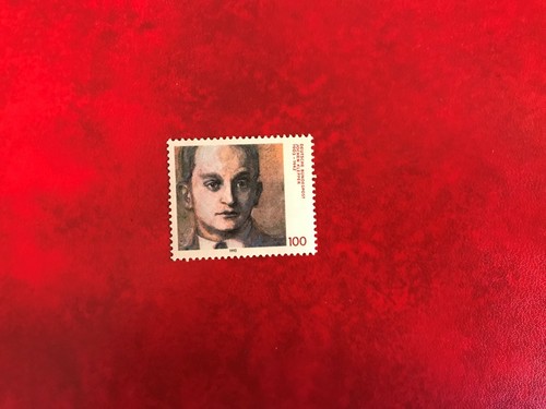Germany 1992 mnh jochen - mnh,