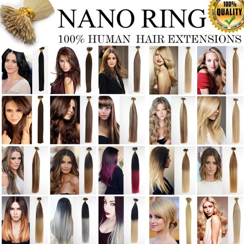 Nano ring tip - nano,