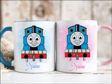 Thomas the tank engine