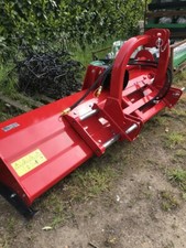  2m Winton flail mower for