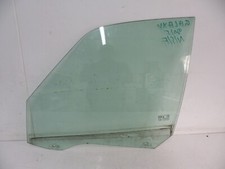 FORD GALAXY MK2 2015 NSF PASSENGER SIDE FRONT WINDOW CAR GLASS