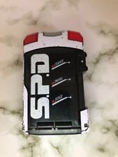 Power Rangers Tokusou Sentai