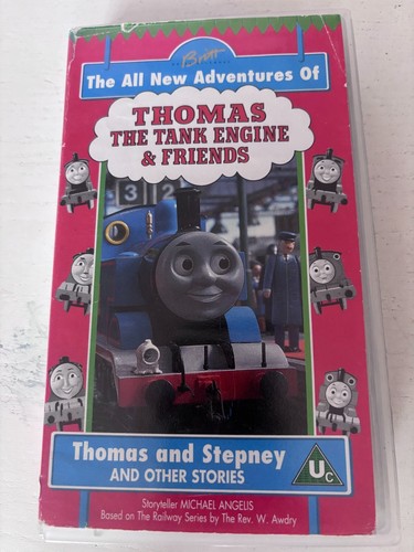 Thomas the tank - thomas, and
