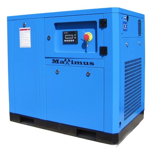 Maximus rotary screw - maximus,