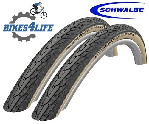 Schwalbe road cruiser x - cruiser,