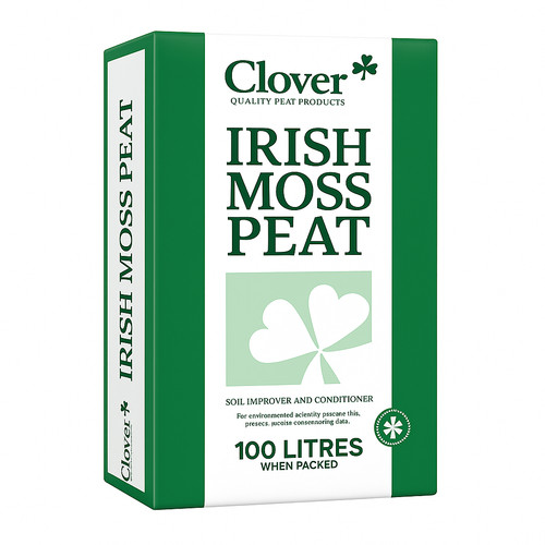 100 litre clover irish - 100,