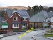 Photo 6x4 Housing development