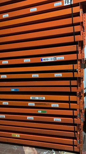 Used dexion p90 pallet - used,
