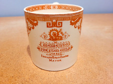 Uncommon Mintons Memento of