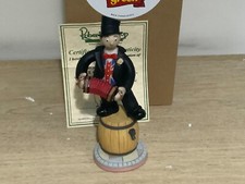 Robert Harrop CAMBERWICK GREEN