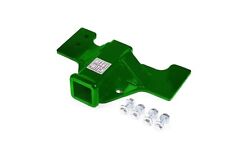 Rear Receiver Hitch for John